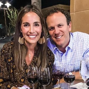 Meet your Posher, Catherine